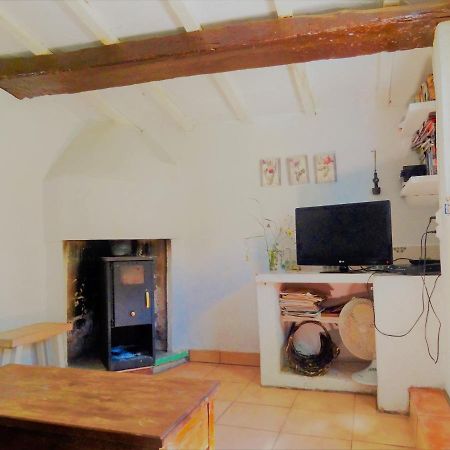 Casita Blanca Βίλα El Perelló Εξωτερικό φωτογραφία