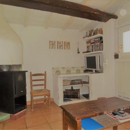 Casita Blanca Βίλα El Perelló Εξωτερικό φωτογραφία