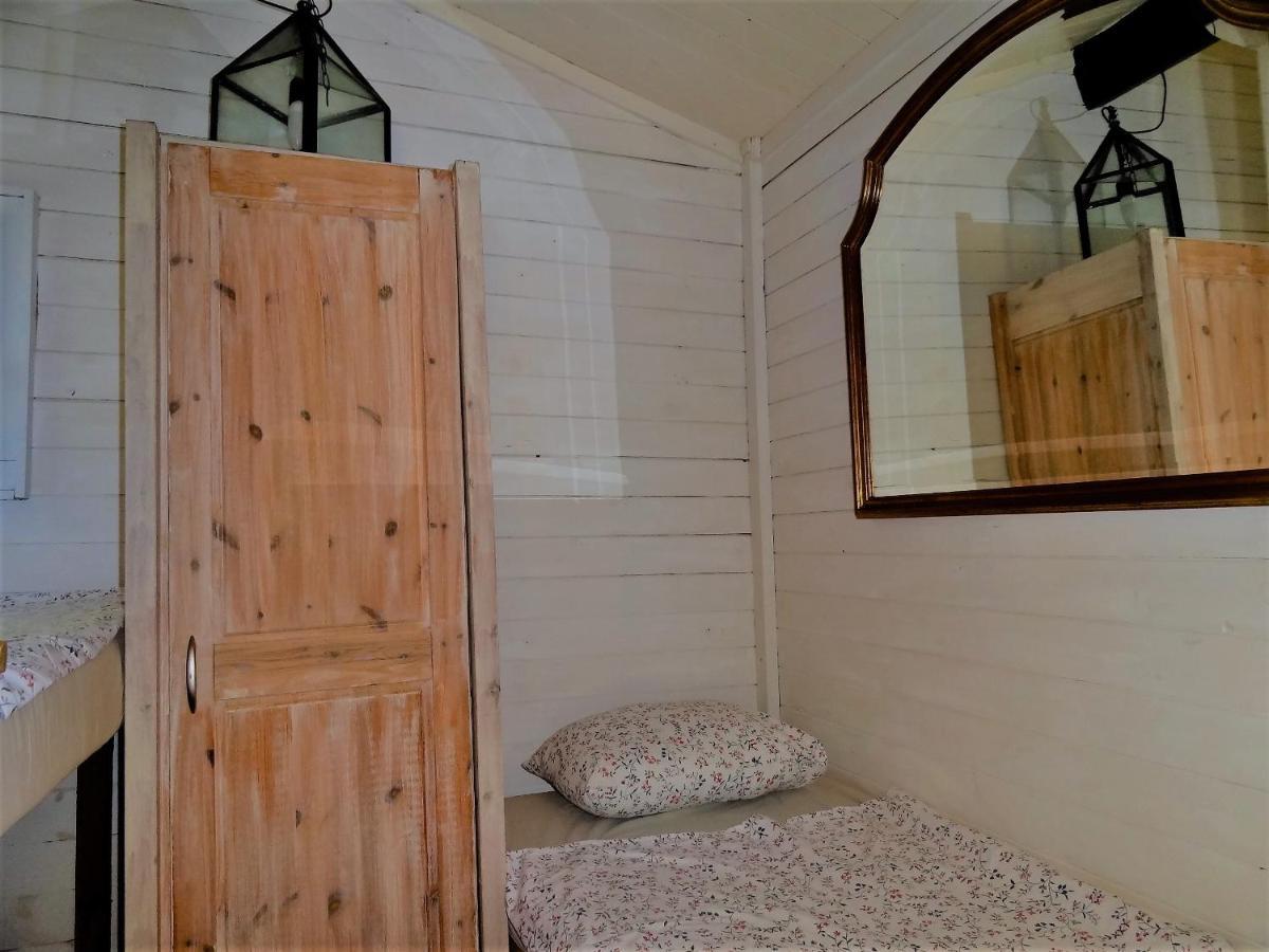 Casita Blanca Βίλα El Perelló Εξωτερικό φωτογραφία