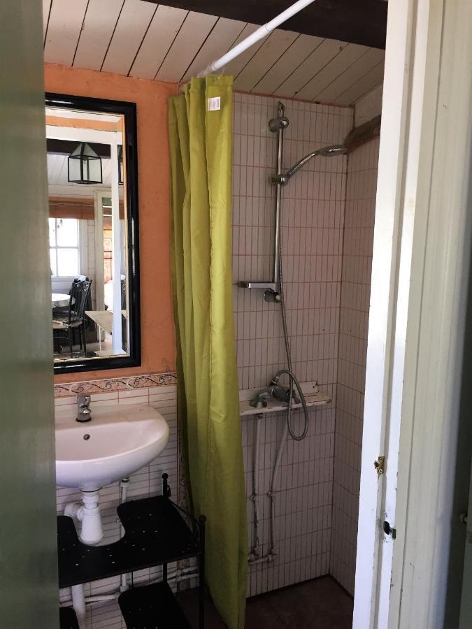 Casita Blanca Βίλα El Perelló Εξωτερικό φωτογραφία