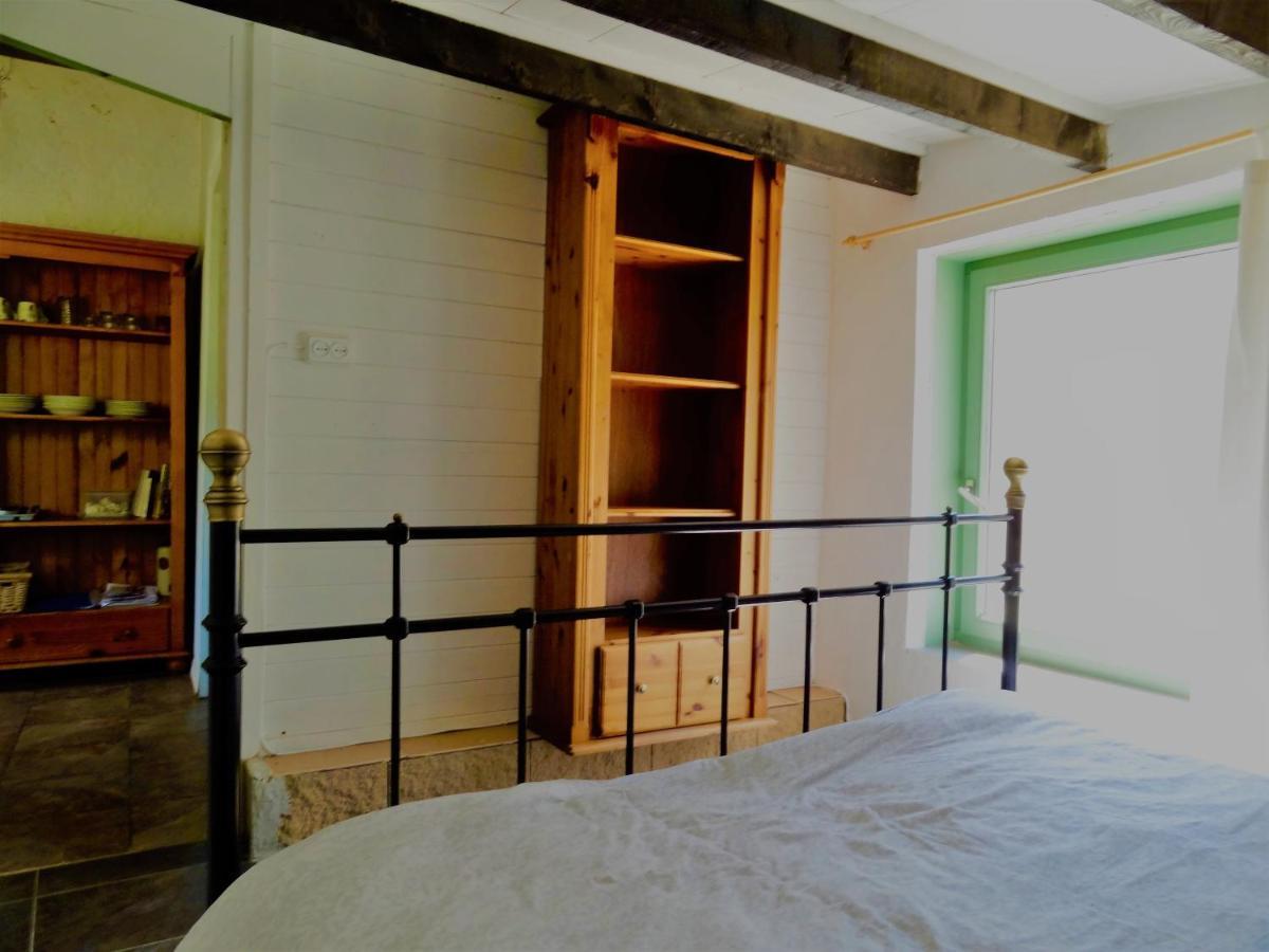 Casita Blanca Βίλα El Perelló Εξωτερικό φωτογραφία