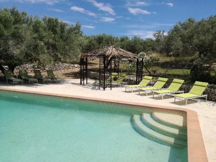 Casita Blanca Βίλα El Perelló Εξωτερικό φωτογραφία