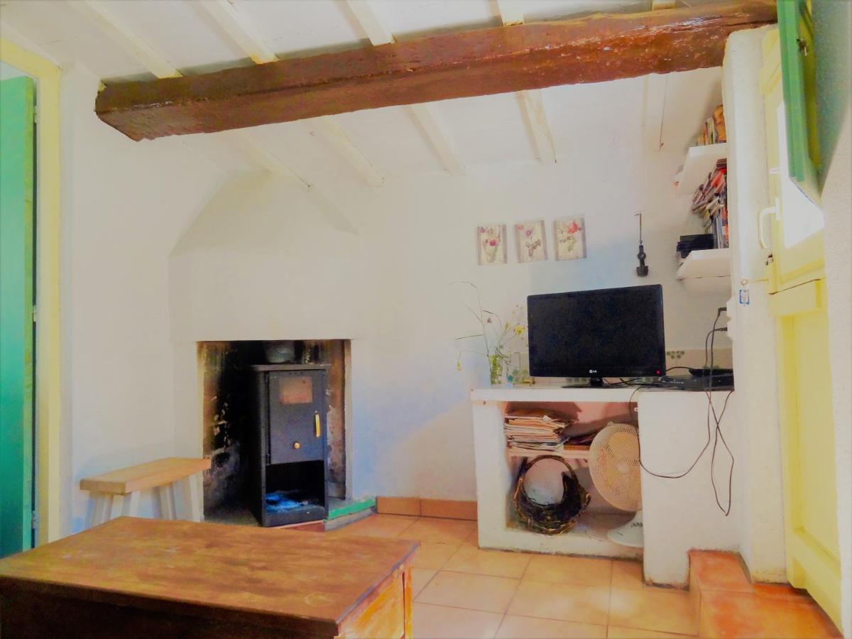 Casita Blanca Βίλα El Perelló Εξωτερικό φωτογραφία