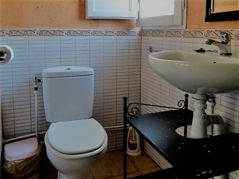 Casita Blanca Βίλα El Perelló Εξωτερικό φωτογραφία