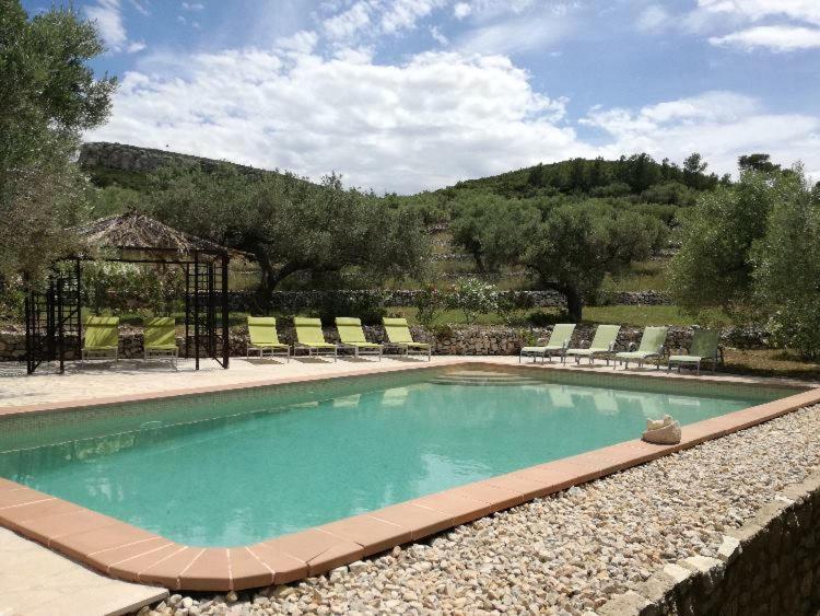 Casita Blanca Βίλα El Perelló Εξωτερικό φωτογραφία