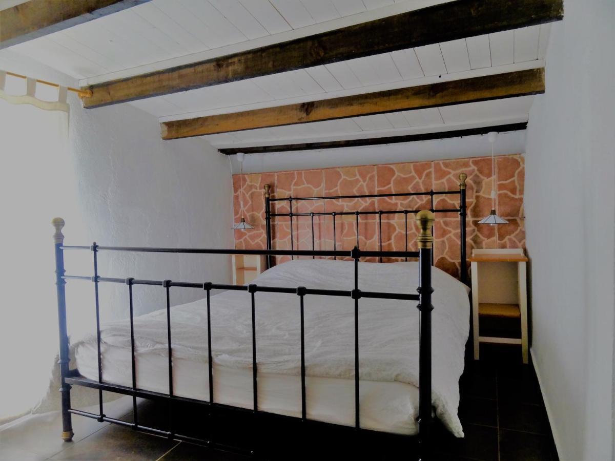 Casita Blanca Βίλα El Perelló Εξωτερικό φωτογραφία